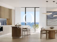 3BHK | Resort Lifestyle | Nikki Beach | Invest Now