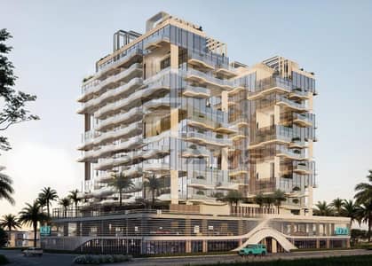 2 Bedroom Apartment for Sale in Al Furjan, Dubai - 0. jpg
