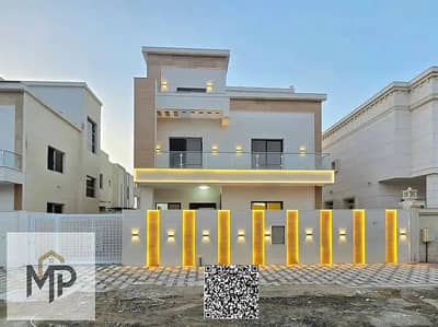 فیلا 5 غرف نوم للبيع في الياسمين، عجمان - batch_787697455-1066x800. jpg