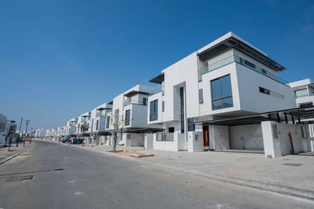 夏尔迦滨水城， 夏尔迦 4 卧室别墅待租 - 1000249966. jpg