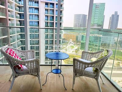 1 Bedroom Apartment for Rent in Al Maryah Island, Abu Dhabi - Untitled-90. jpg