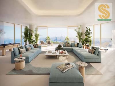 4 Bedroom Apartment for Sale in Palm Jumeirah, Dubai - 2. jpeg