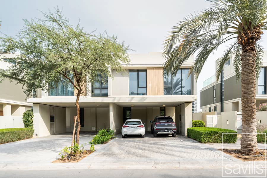 Вилла в Дубай Хиллс Истейт，Клаб Виллы, 3 cпальни, 9000000 AED - 12456551