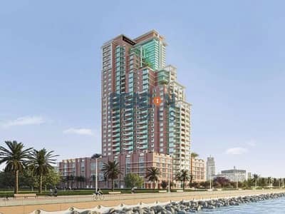 3 Cпальни Апартамент Продажа в Дубай Морской Город, Дубай - 20. jpg