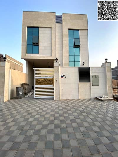 3 Bedroom Villa for Sale in Al Zahya, Ajman - WhatsApp Image 2025-08-08 at 3.03. 42 PM. jpeg