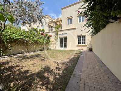 2 Bedroom Villa for Sale in The Springs, Dubai - TYPE 4M | SINGLE ROW | GREAT LOCATION
