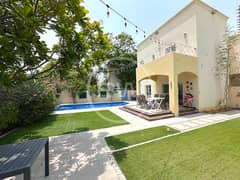 LARGE PLOT | PRIME LOCATION | MEADOWS 1