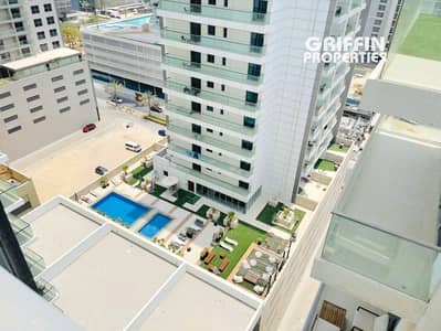 Studio for Rent in Jumeirah Village Circle (JVC), Dubai - WhatsApp Image 2025-08-08 at 1.14. 41 PM (1). jpeg