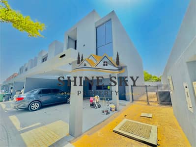 3 Bedroom Villa for Rent in Tilal City, Sharjah - IMG_2511. jpeg