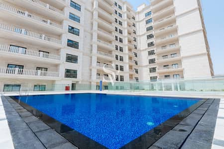 2 Bedroom Apartment for Rent in Al Furjan, Dubai - Brand New | Smart Home | Huge Balcony