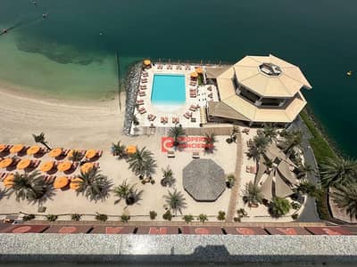 1 Bedroom Apartment for Rent in Palm Jumeirah, Dubai - Stunning Sea View | Fully Furnished Apartment