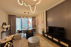 2 BED UPGRADED | BOULEVARD VIEW | LARGE LAYOUT