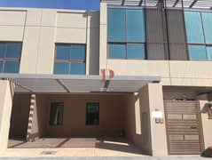 تاون هاوس في جراند فيوز،مجمع ميدان المبوب،مدينة ميدان 4 غرف 5700000 درهم - 12456744