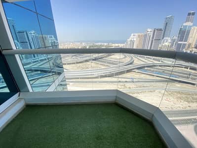 朱美拉湖塔 (JLT)， 迪拜 2 卧室公寓待售 - 位于朱美拉湖塔 (JLT)，JLT A区，新迪拜门2号 2 卧室的公寓 1180000 AED - 12456812