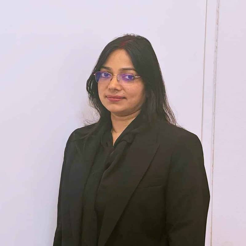 Divya Srivastava