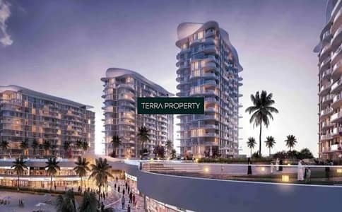 2 Bedroom Flat for Sale in Mina Al Arab, Ras Al Khaimah - 2 BR -Bay Residences Mina Al Arab Luxury Lifestyle