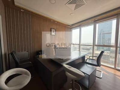 مکتب  للايجار في الخليج التجاري، دبي - IMG-20250808-WA0032. jpg