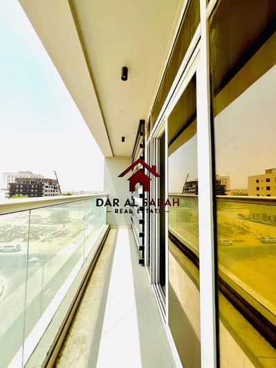 1 Bedroom Flat for Rent in Aljada, Sharjah - IMG-20250807-WA0044. jpg