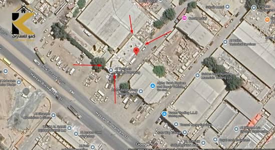 Warehouse for Sale in Ajman Industrial, Ajman - WhatsApp Image 2025-08-08 at 15.26. 12_ad786087. jpg