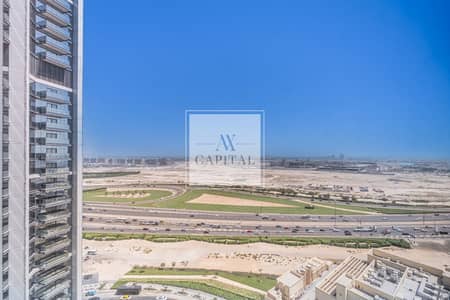Studio for Rent in Business Bay, Dubai - Brand New | High Floor | Fully Furnished