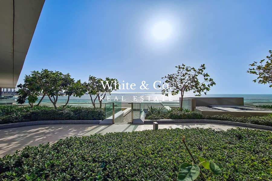 Vacant Now | Sea Views | Cheapest Unit Vacant Now | Sea Views | Cheapest Unit