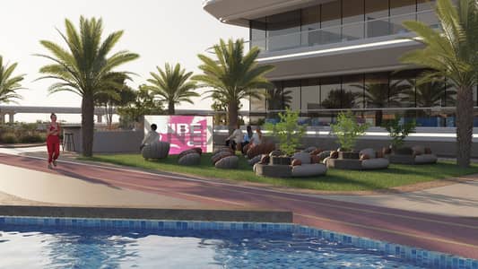 2 Bedroom Apartment for Sale in Dubai Land Residence Complex, Dubai - outdoorcinema. jpg