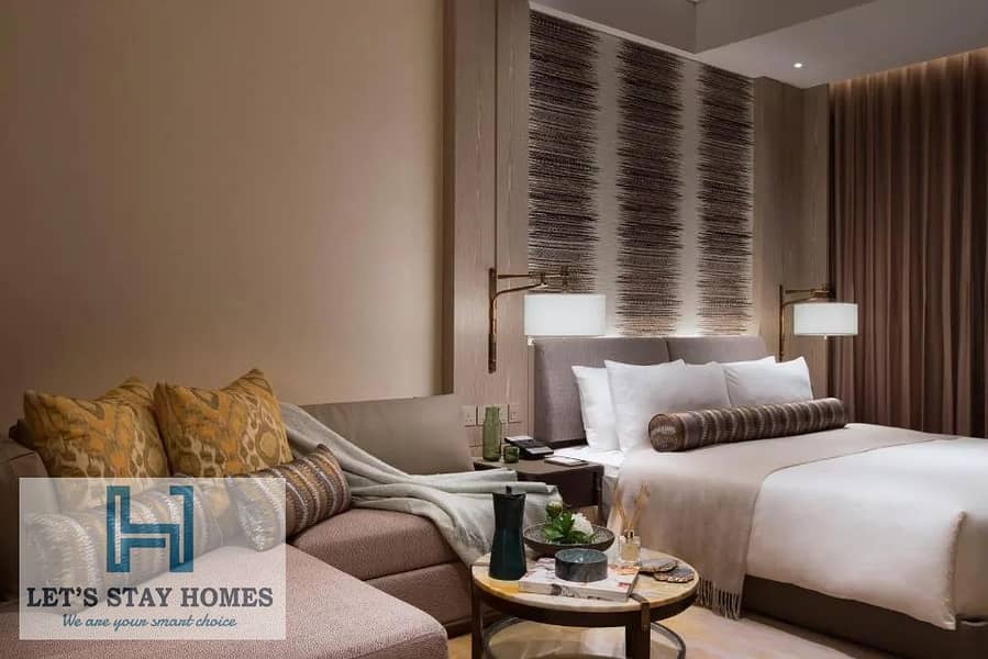 3 Months Offer I Premium Comforts | Free WiFi | Fitness & Fun | Next to Metro | Always Secure I Free Housekeeping