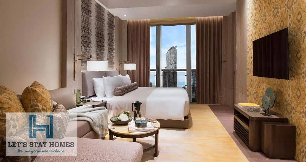 3 Months Offer I Premium Comforts | Free WiFi | Fitness & Fun | Next to Metro | Always Secure I Free Housekeeping