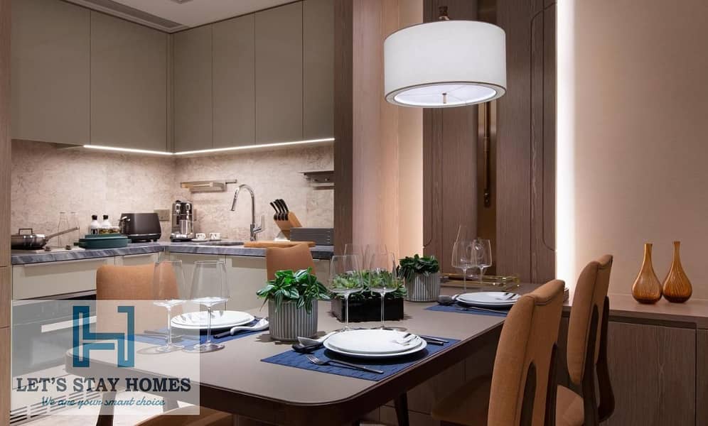 3 Months Offer I Premium Comforts | Free WiFi | Fitness & Fun | Next to Metro | Always Secure I Free Housekeeping - Image 6