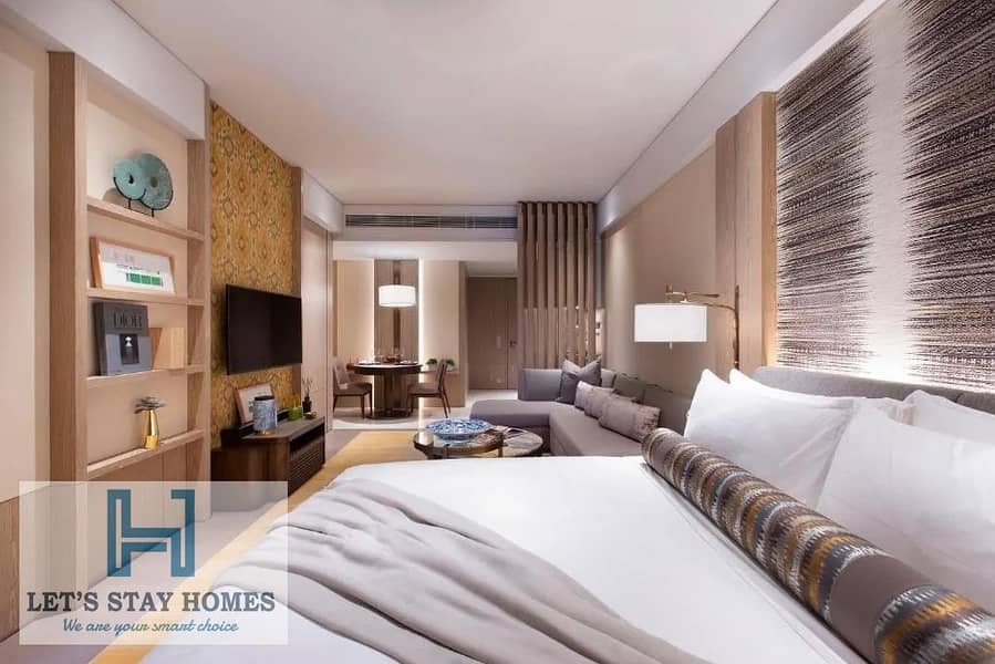 3 Months Offer I Premium Comforts | Free WiFi | Fitness & Fun | Next to Metro | Always Secure I Free Housekeeping - Image 8