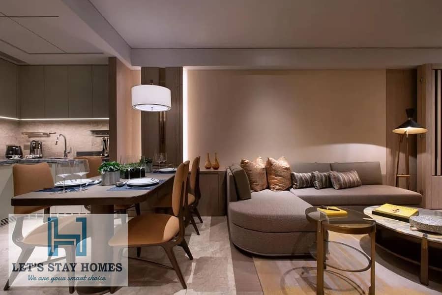 3 Months Offer I Premium Comforts | Free WiFi | Fitness & Fun | Next to Metro | Always Secure I Free Housekeeping - Image 9