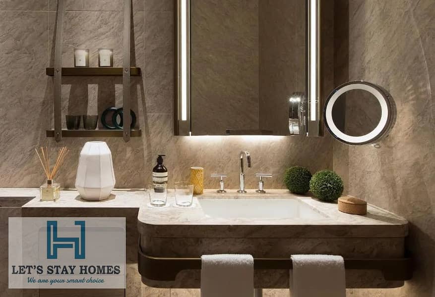 3 Months Offer I Premium Comforts | Free WiFi | Fitness & Fun | Next to Metro | Always Secure I Free Housekeeping - Image 11