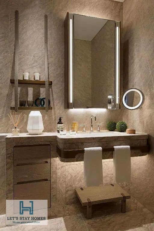 3 Months Offer I Premium Comforts | Free WiFi | Fitness & Fun | Next to Metro | Always Secure I Free Housekeeping - Image 12