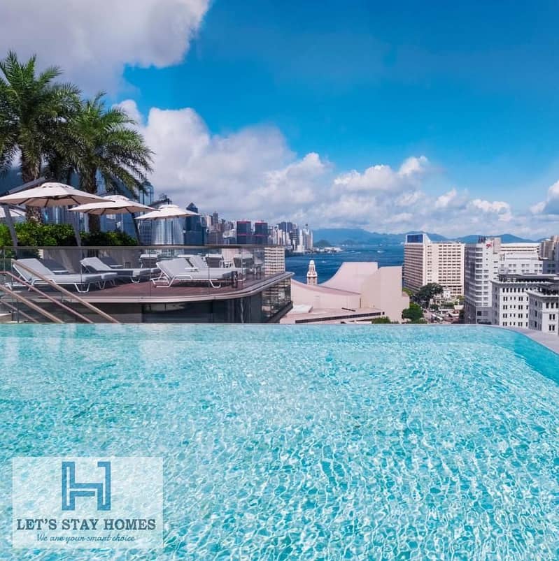 3 Months Offer I Premium Comforts | Free WiFi | Fitness & Fun | Next to Metro | Always Secure I Free Housekeeping - Image 15