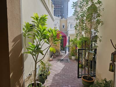 2 Bedroom Townhouse for Sale in Jumeirah Village Circle (JVC), Dubai - WhatsApp Image 2025-08-07 at 17.15. 09_862381fe. jpg