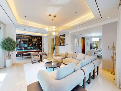 4 Bedroom Penthouse for Rent in Dubai Marina, Dubai - WhatsApp Image 2025-07-20 at 15.43. 55. jpeg