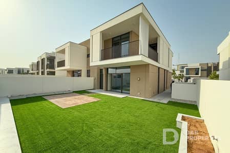 4 Bedroom Villa for Sale in Al Furjan, Dubai - OPEN HOUSE | 10 AUGUST | MULTIPLE OPTION AVAILABLE