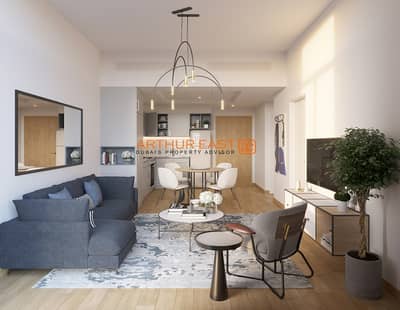 The Nook Wasl Gate I Excellent Investment Opportunity The Nook Wasl Gate I Excellent Investment Opportunity