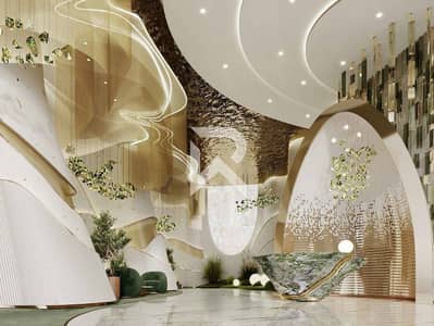 Studio for Sale in Business Bay, Dubai - 3. jpg
