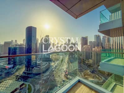 شقة 2 غرفة نوم للايجار في وسط مدينة دبي، دبي - IMG_0504. jpg