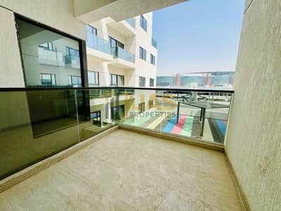 1 Bedroom Flat for Rent in Meydan City, Dubai - IMG_5538. jpg