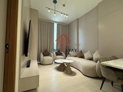 1 Bedroom Flat for Rent in Jumeirah Village Circle (JVC), Dubai - IMG-20250805-WA0006. jpg