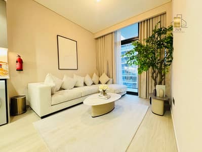 1 Bedroom Flat for Rent in Meydan City, Dubai - IMG_5462. jpg