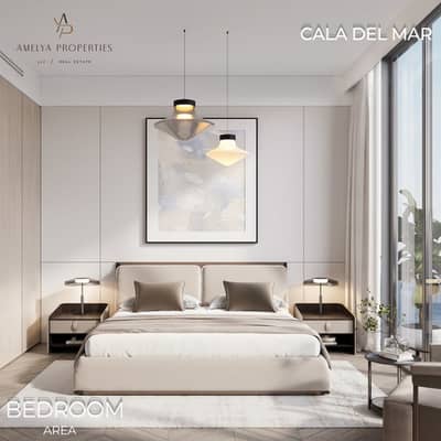 1 Bedroom Flat for Sale in Al Marjan Island, Ras Al Khaimah - OCEANFRONT | PREMIUM DESIGN | LIMITED TIME PRICE