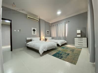 2 Bedroom Flat for Rent in Al Mairid, Ras Al Khaimah - COASTAL LIVING |FURNISHED| PRIME LOCATION