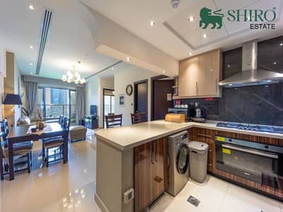 迪拜市中心， 迪拜 2 卧室公寓待租 - Elite Residences - Unit 314 (1 of 22). jpg