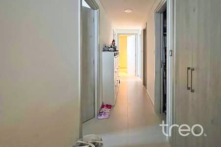 3 Bedroom Apartment for Sale in Dubai Creek Harbour, Dubai - Vacant on Transfer | Mid Floor | Large Layout