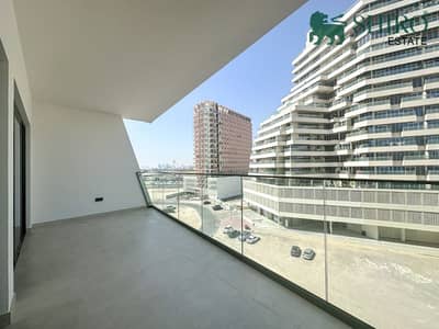 1 Спальня Апартамент в аренду в Аль Джадаф, Дубай - Binghatti Creek (Unit 305) (16 of 20). jpg