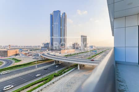 1 Bedroom Apartment for Rent in Business Bay, Dubai - Ready to Move in | Low floor | Closed Kitchen