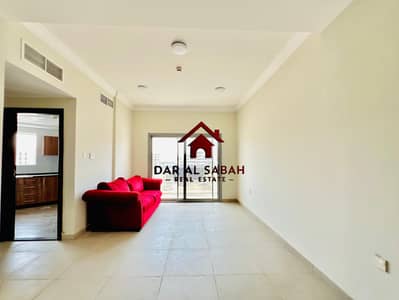 1 Bedroom Apartment for Rent in Aljada, Sharjah - IMG-20250807-WA0070. jpg